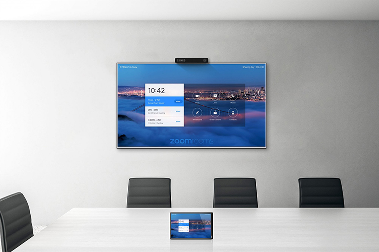 什么是智能會議一體機？